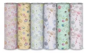 Papel de Regalo Fiori Di Campo