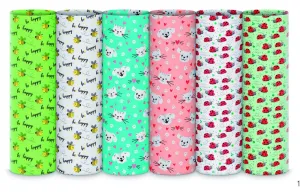 Papel de Regalo Piccoli Amici