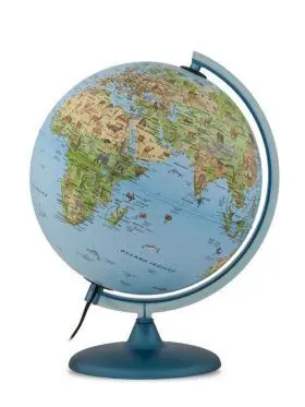 Esfera Safari 30 cm Infantil