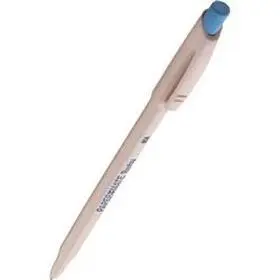 Boligrafo Replay Azul Borrable Paper Mate Newell