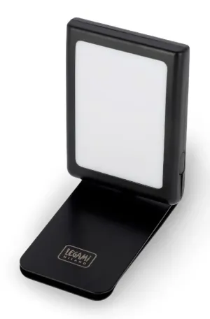 Rechargeable Led Reading Light - Super Night Dream Legami