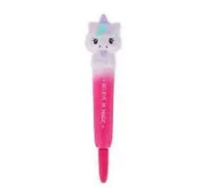 Squishy Gel Pen - Squeezies - Unicorn