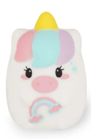 Pencil Sharpener - Mini Friends - Unicorn