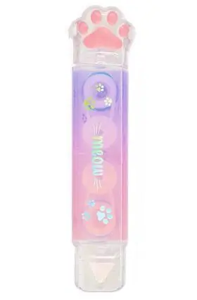 Glue Tape- Meow 6 M Roller de Colle