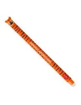Erasable Gel Pen - Erasable Pen Tigre