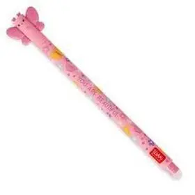 Erasable Gel Pen - Erasable Pen Mariposa