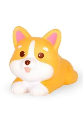 Anti-Stress Toy - Stress Less - Corgi Legami