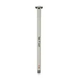 Gel Pen Erasable Rojo Legami