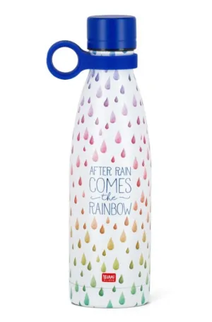 Vacuum Bottle - Hot & Cold 500 Ml - After Rain Legami