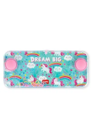 Mini Water Game - Unicorn Legami