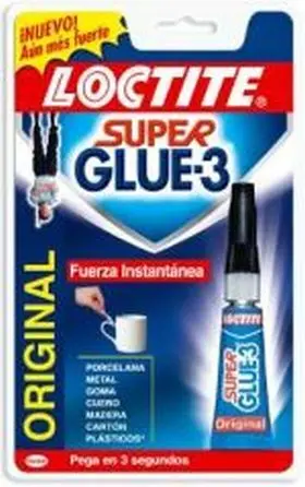 Super Glue Expert 10 Grms. Loctite