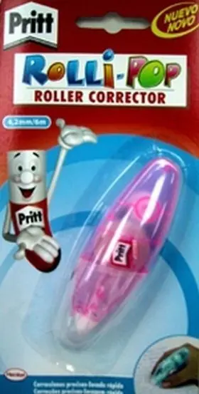 Pritt Rolli-Pop Corrector