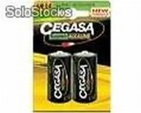 (4+4) Pilas Super Alcalinas Aa