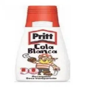 Blister Cola Blanca Pritt 40 Gramos