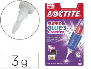 Super Glue-3 Perfect Pen 3G.