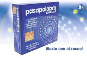 Pasapalabra Familiar