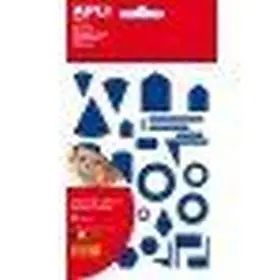 Gomets Figuras Surtidas 708