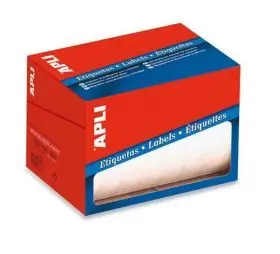 Etiquetas 22*32Mm Rollo