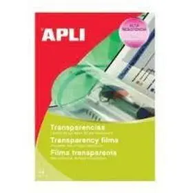 C. transparencia Universal 50H