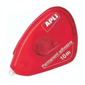 Roller Pegamento Permanente Apli