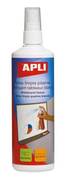 Spray Limpia Pizarra