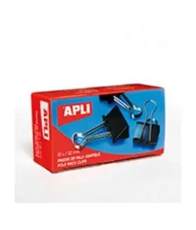 (12) Pinzas Pala Abatible 41Mm