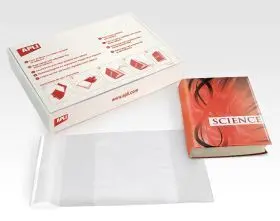 Forro Cuaderno Tamaño 4º