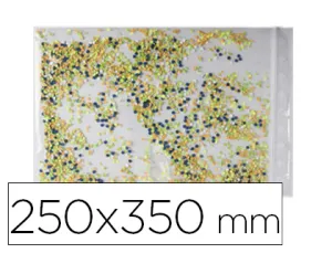 Bolsas Autocierre 250 X 350 mm