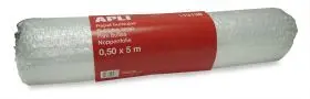 Rollo Burbuja 0. 50 X 5 Metros Apli