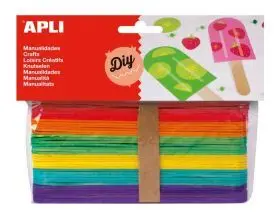 Palo Polo Jumbo Colores 150 X 80