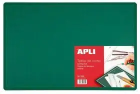 Tabla de Corte 450X300 X 2Mm (A3) Apli