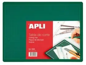 Tabla de Corte 300X220X2Mm (A4)