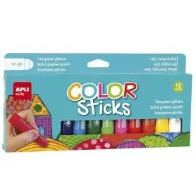 Color Stick Colores Surtidos