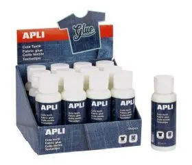 Cola Textil 80Ml