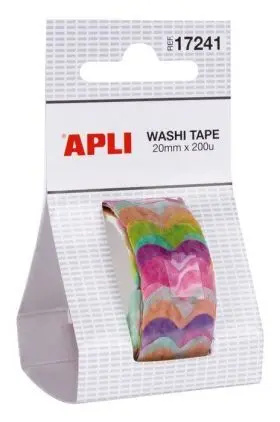 Wasi Tape Corazon