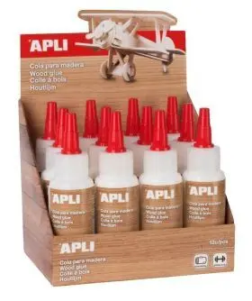 Cola para Madera 80 Ml