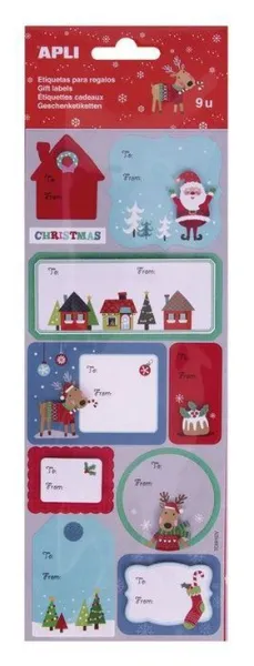 Regalo Navidad Pop-Up