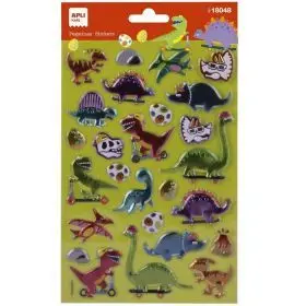 B. pegat. M. Dinosaurios1H