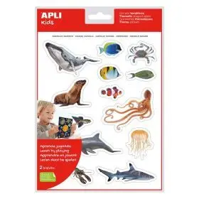 Gomet Animales Marinos