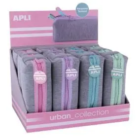 Estuche Neopreno Urban Apli