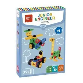 C. Stickle Bricks 50U. Apli