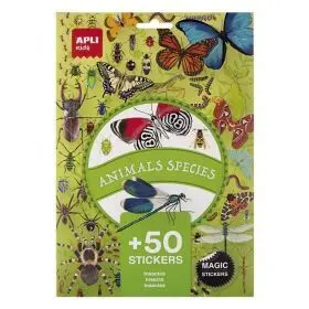 B. Peg. Animals Species Insects 5H