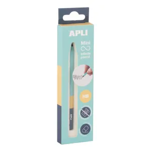 P. mini Infinite Pencil Hb Tricolor Az. C