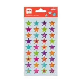 B. Estrellas Rayadas 1H