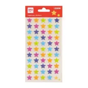 B. Estrellas Pastel 1H