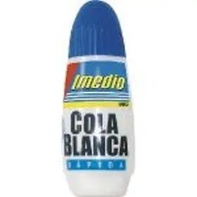 (12) Cola Blanca Rapida Imedio 40 Grms