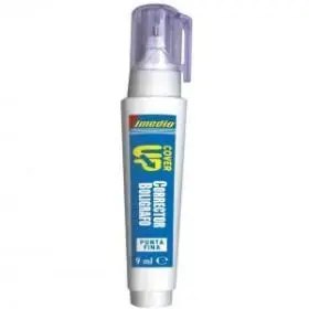 Corrector Boligrafo