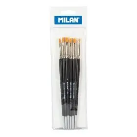 Pincel Plano 621 Nº 6