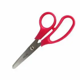 Tijeras Escolares Milan 13 Cms