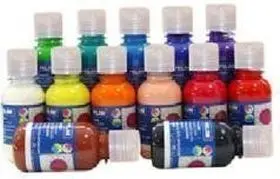 Tempera Liquida Blanca